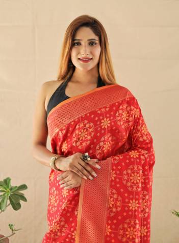 Swara Vol 1 By Sagar Impex Soft Silk Wedding Saree Collection